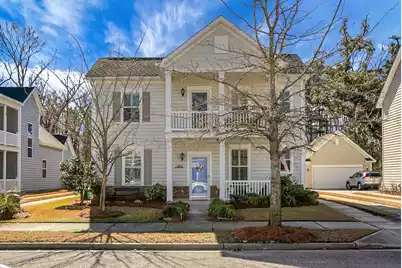 3034 Scuba Drive, Charleston, SC 29414 - Photo 1