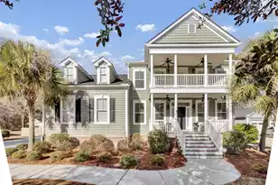 1010 Mt Whitney Dr, Summerville, SC 29483 - Photo 1