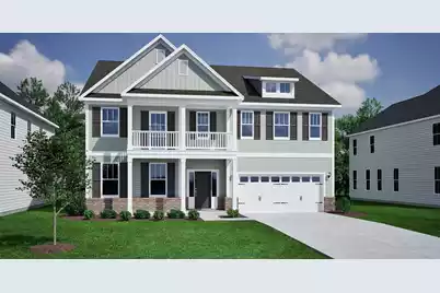 103 Sawlog Drive, Summerville, SC 29486 - Photo 1