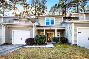 7851 Wilderness Trail, North Charleston, SC 29418 - Photo 1