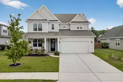 110 Nolin Road, Moncks Corner, SC 29461 - Photo 1