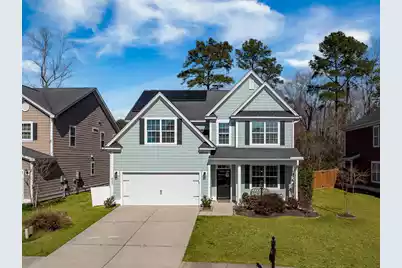 8537 Majestic Street, North Charleston, SC 29420 - Photo 1