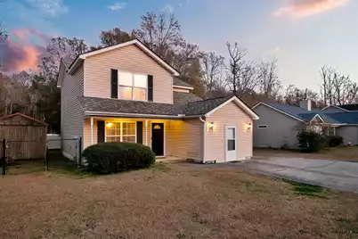230 Lindy Creek Road, Goose Creek, SC 29445 - Photo 1
