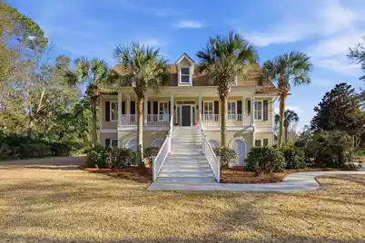 7879 Gull Bay Drive, Awendaw, SC 29429 - Photo 1