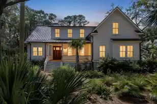 2909 Seabrook Island Rd, Seabrook Island, SC 29455 - Photo 1
