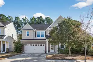 274 Overcup Loop, Summerville, SC 29486 - Photo 1