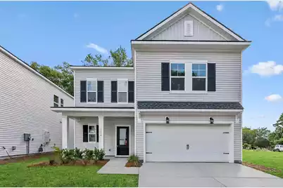 5354 Elder Avenue, North Charleston, SC 29406 - Photo 1