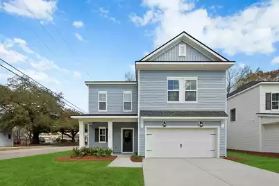 5362 Elder Avenue, North Charleston, SC 29406 - Photo 1