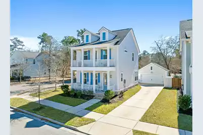 101 Respite Lane W, Summerville, SC 29483 - Photo 1