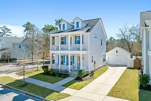 101 Respite Ln W, Summerville, SC 29483 - Photo 1
