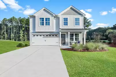 534 O'Leary Circle, Summerville, SC 29483 - Photo 1