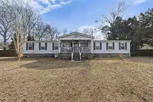 249 Hammock St, Summerville, SC 29483 - Photo 1