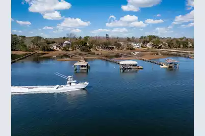5648 Captain Kidd Road, Hollywood, SC 29449 - Photo 1