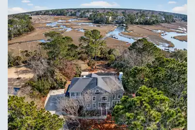 3335 Cottonfield Drive, Mount Pleasant, SC 29466 - Photo 1