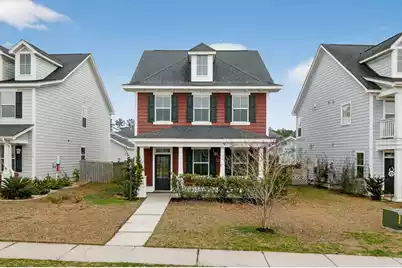115 Yorkshire Drive, Moncks Corner, SC 29461 - Photo 1