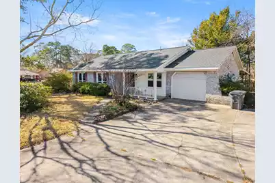 503 Kershaw Road, Summerville, SC 29486 - Photo 1