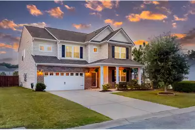 9801 Boxelder Court, Ladson, SC 29456 - Photo 1