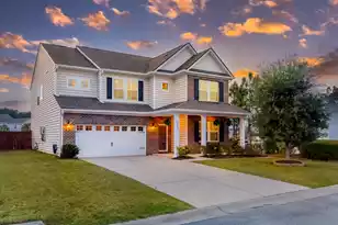 9801 Box Elder Ct, Ladson, SC 29456 - Photo 1