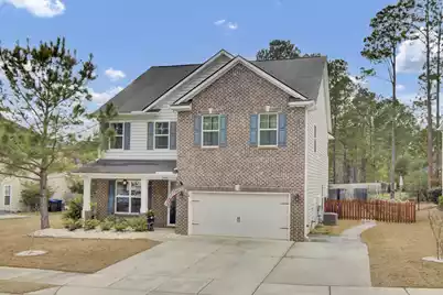 2405 Hummingbird Lane, Summerville, SC 29483 - Photo 1