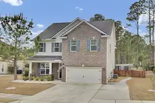 2405 Hummingbird Ln, Summerville, SC 29483 - Photo 1