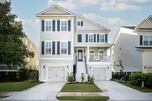 2235 Skyler Dr, Mount Pleasant, SC 29466 - Photo 1