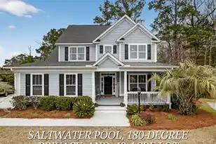 609 Cane Mill Ct, Summerville, SC 29485 - Photo 1