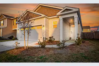 320 Bear Paw Lane, Summerville, SC 29486 - Photo 1