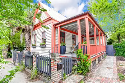 266 Ashley Avenue, Charleston, SC 29403 - Photo 1