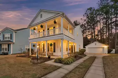 4801 Red Maple Circle E, Summerville, SC 29485 - Photo 1