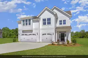 218 Crosswick St, Summerville, SC 29483 - Photo 1