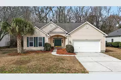 3412 Forest Glen Drive, Charleston, SC 29414 - Photo 1