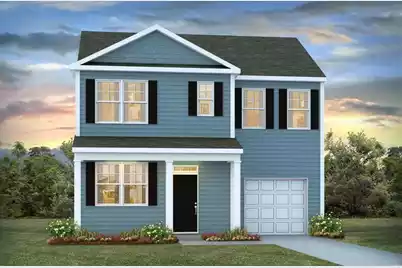 604 Perch Lane, Santee, SC 29142 - Photo 1