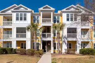 2111 Chatelain Way, Mount Pleasant, SC 29464 - Photo 1