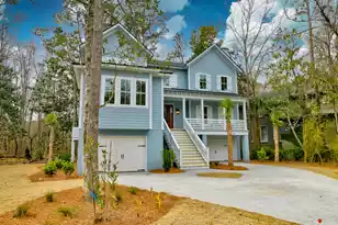 1628 John Fenwick Ln, Johns Island, SC 29455 - Photo 1