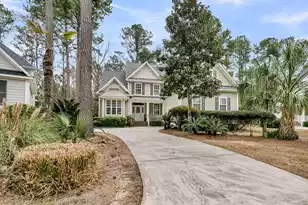 4409 Downing Pl Way, Mount Pleasant, SC 29466 - Photo 1