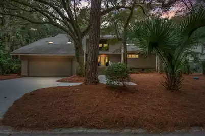 382 Green Winged Teal Road, Kiawah Island, SC 29455 - Photo 1