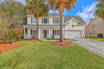 2339 Parsonage Woods Lane, Mount Pleasant, SC 29466 - Photo 1