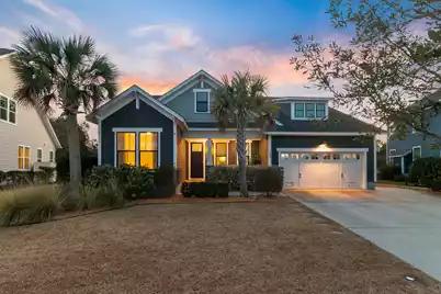 1439 Rivers Cotton Road, Charleston, SC 29412 - Photo 1