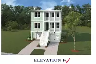 737 Minton Rd, Charleston, SC 29412 - Photo 1