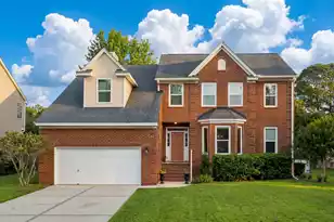 110 Revolution Dr, Mount Pleasant, SC 29464 - Photo 1
