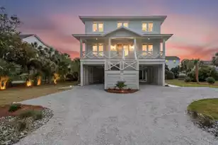 306 Sea Vw Ln, Edisto Beach, SC 29438 - Photo 1