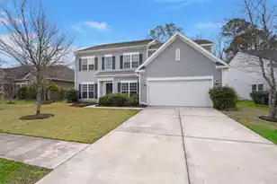 214 Mayfield Dr, Goose Creek, SC 29445 - Photo 1