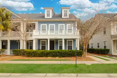 2380 Kings Gate Lane #Unit 204, Mount Pleasant, SC 29466 - Photo 1