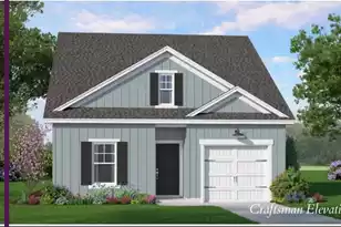 3411 Evergreen Oak Rd, Summerville, SC 29485 - Photo 1