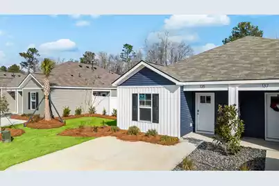 135 Mims Academy Drive, Harleyville, SC 29448 - Photo 1