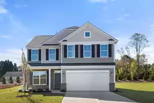 236 Palfrey Dr, Ridgeville, SC 29472 - Photo 1