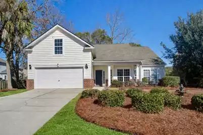 7559 Hawks Circle, Hanahan, SC 29410 - Photo 1