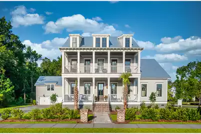 1855 Bolden Drive, Mount Pleasant, SC 29466 - Photo 1