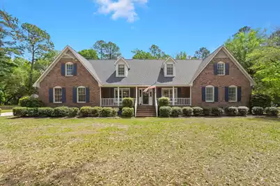 3385 Timberline Drive, Orangeburg, SC 29118 - Photo 1