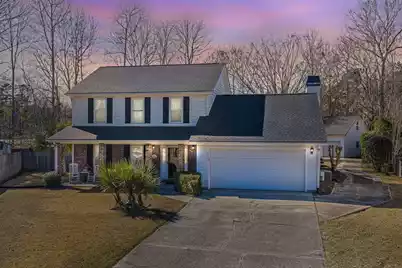 1375 Emerald Forest Parkway, Charleston, SC 29414 - Photo 1